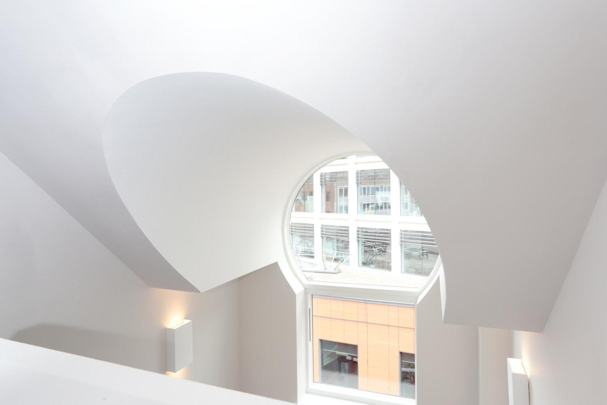 Barbican Serviced Apartments By Lovelystay London Exterior photo