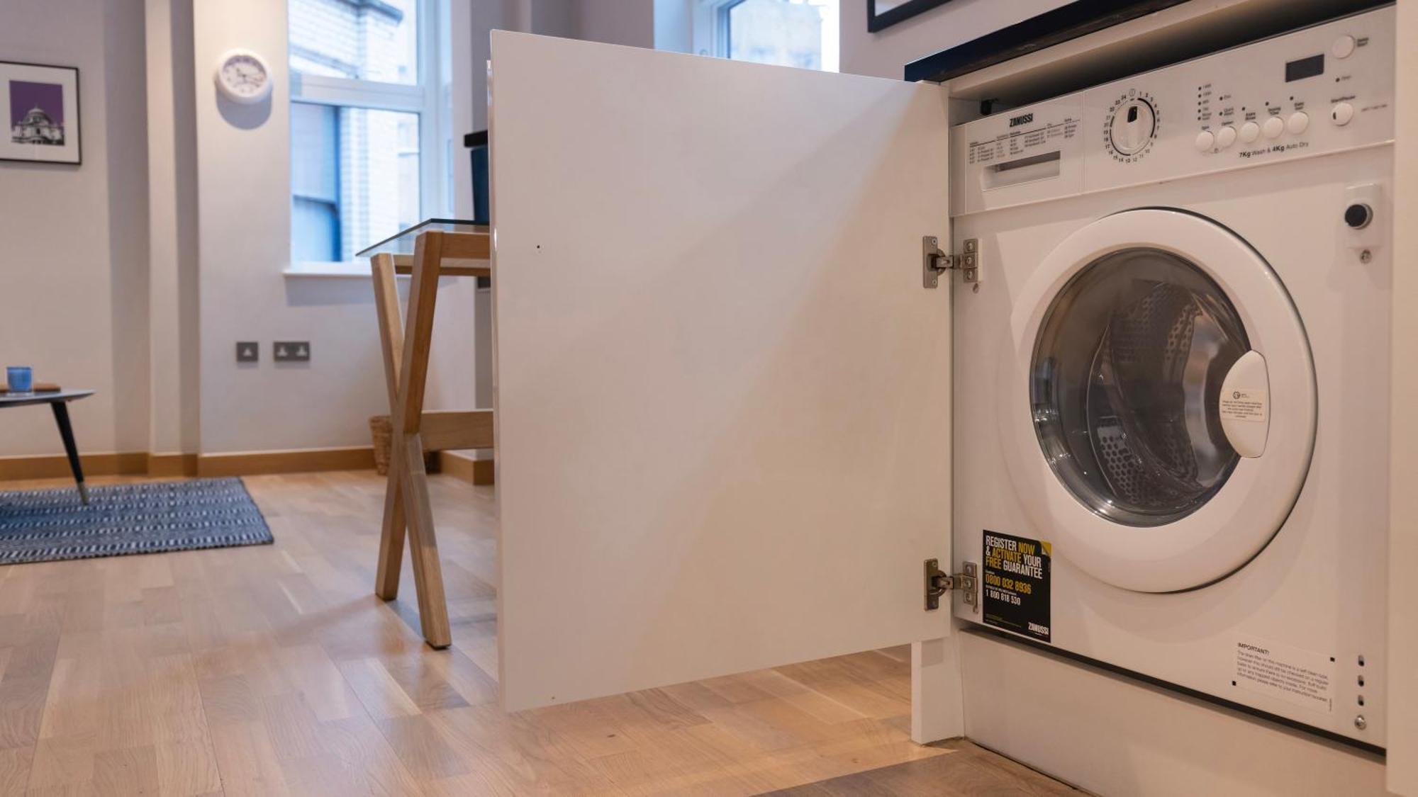 Barbican Serviced Apartments By Lovelystay London Room photo
